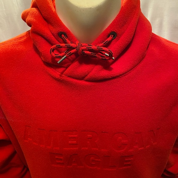 American Eagle Outfitters Other - American Eagle outfitters Large Hooded Sweatshirt